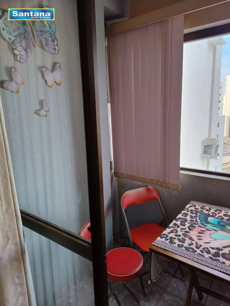 Apartamento, 1 quarto, 29 m² - Foto 7