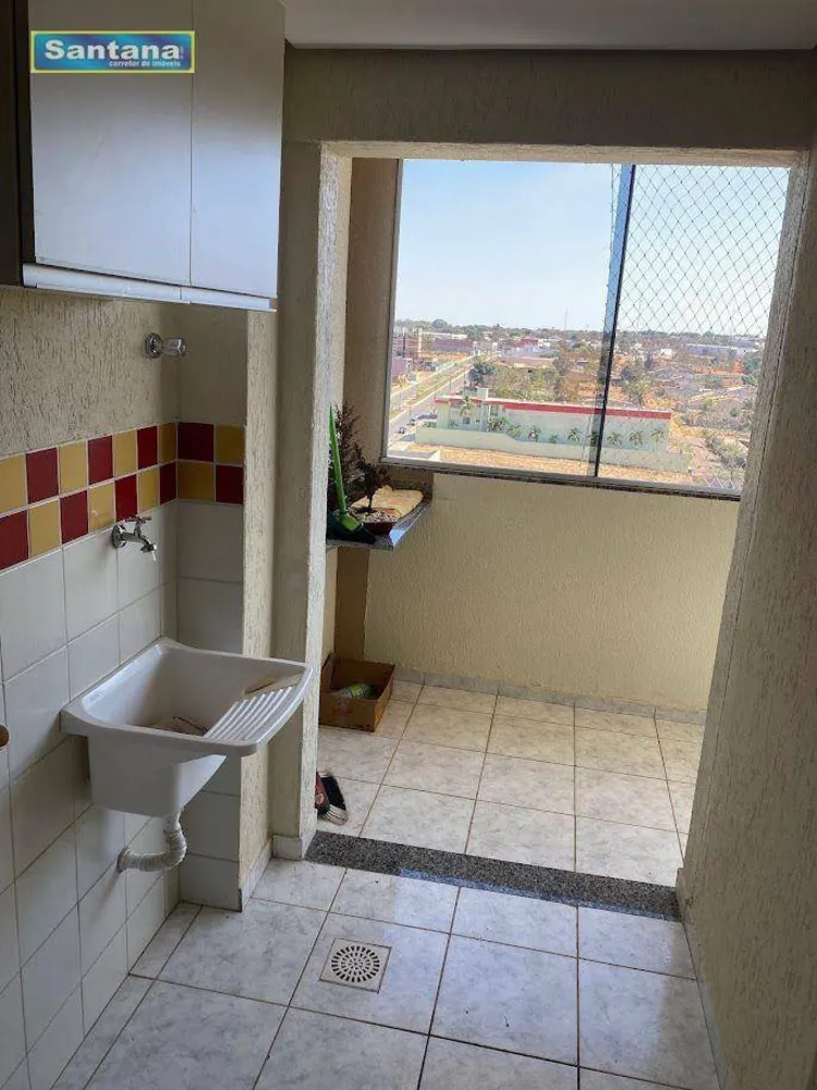 Apartamento, 2 quartos, 52 m² - Foto 12