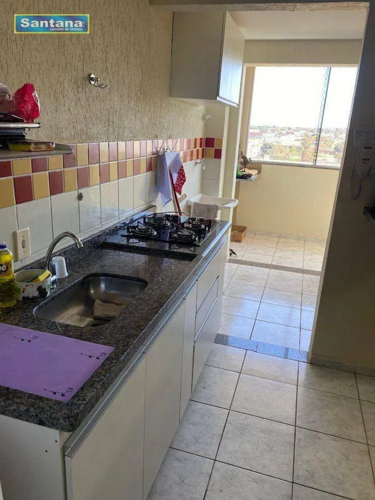 Apartamento, 2 quartos, 52 m² - Foto 8