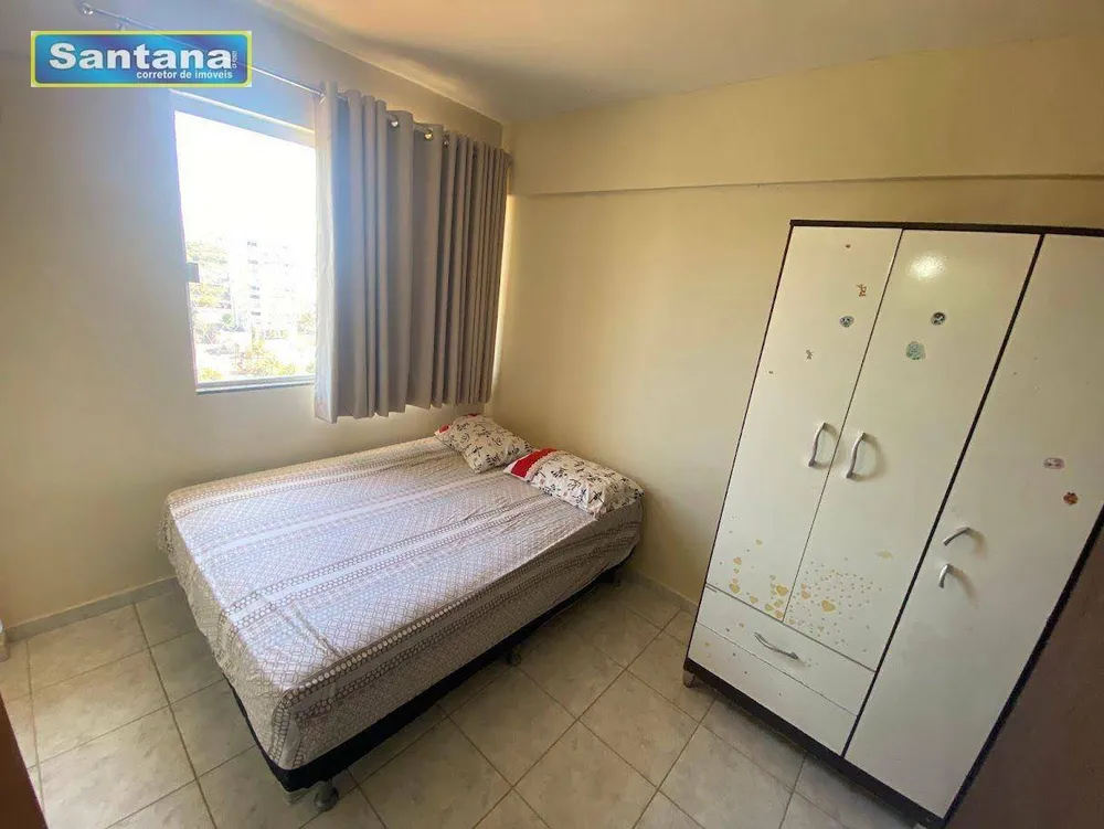 Apartamento, 2 quartos, 52 m² - Foto 9