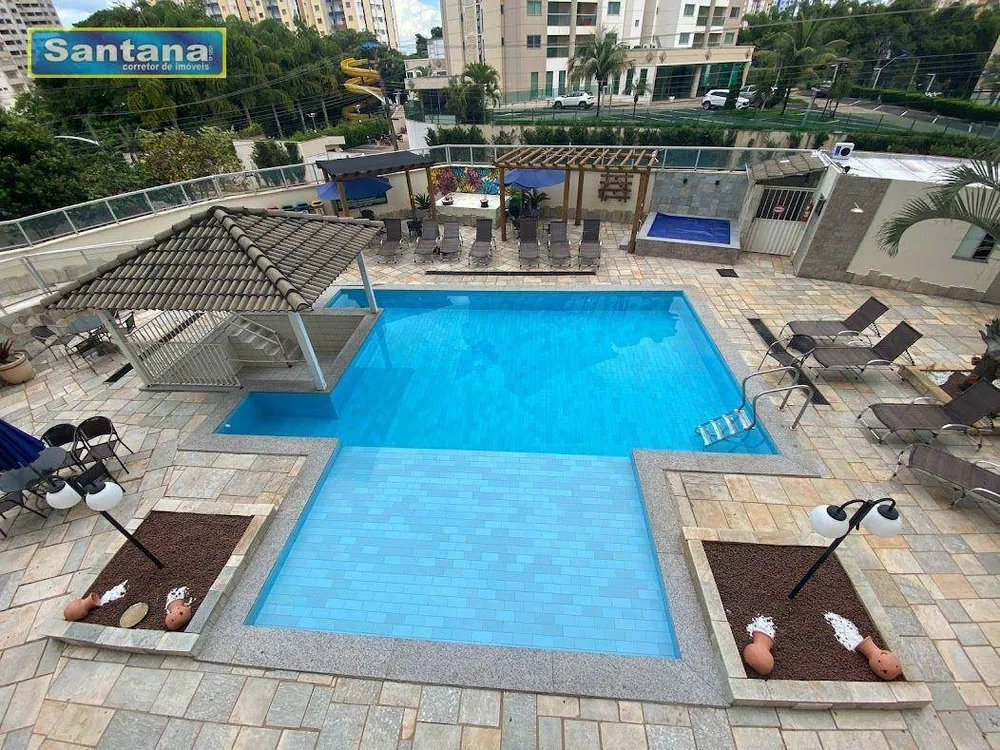 Apartamento, 2 quartos, 52 m² - Foto 6