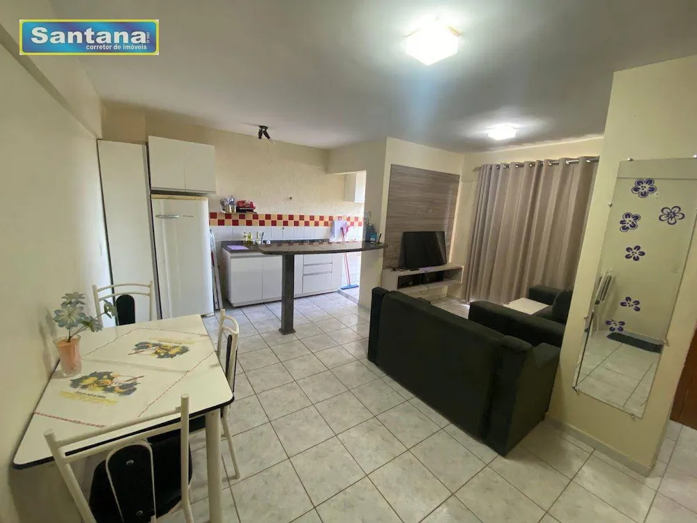 Apartamento, 2 quartos, 52 m² - Foto 5