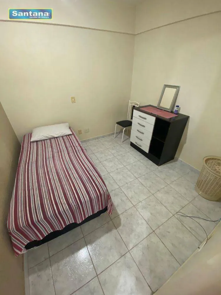 Apartamento, 2 quartos, 52 m² - Foto 3