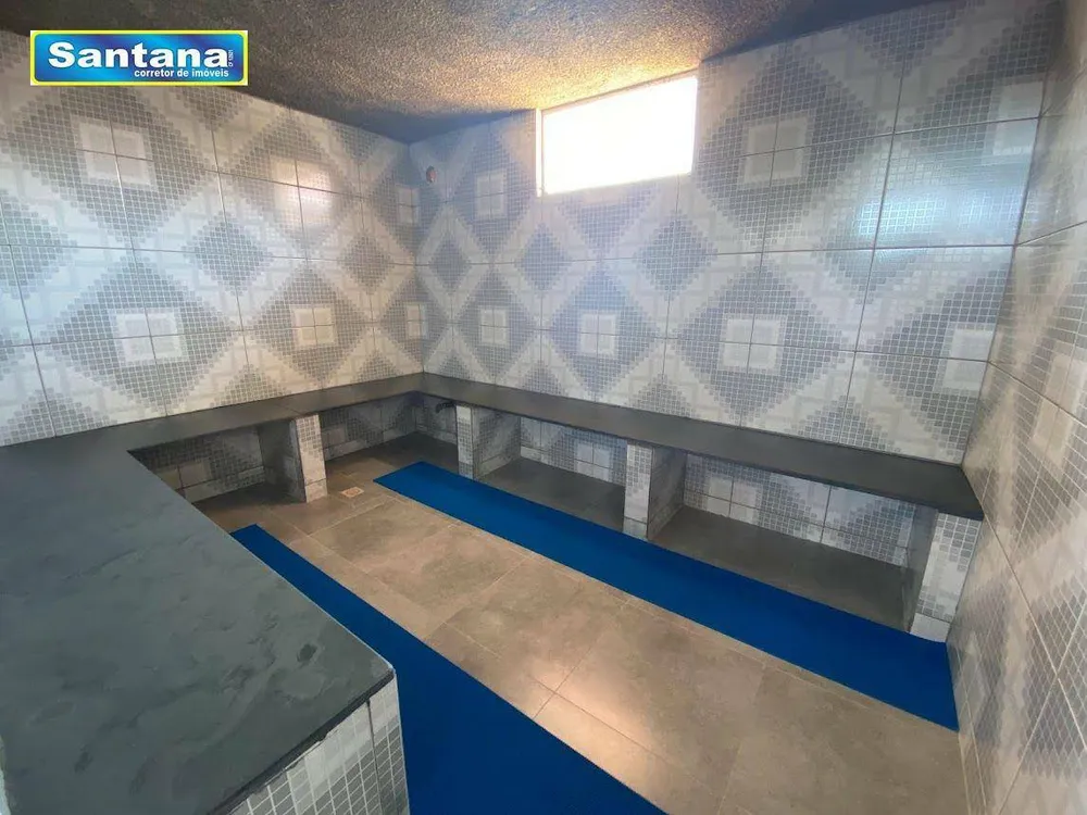 Casa de Condomínio, 2 quartos - Foto 7