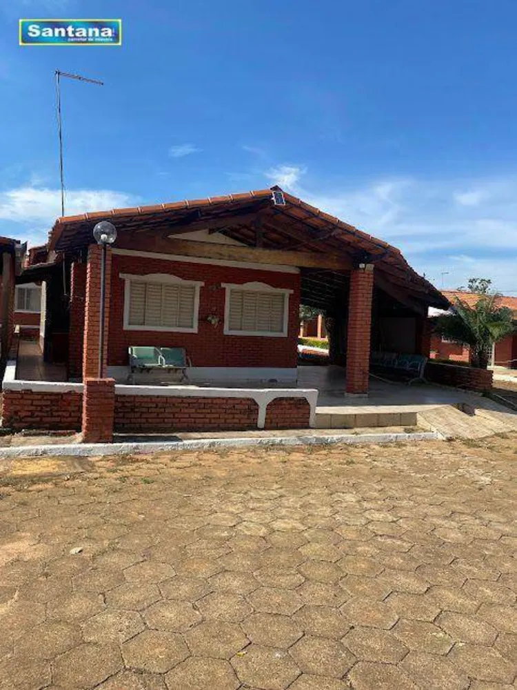 Casa de Condomínio, 2 quartos - Foto 6