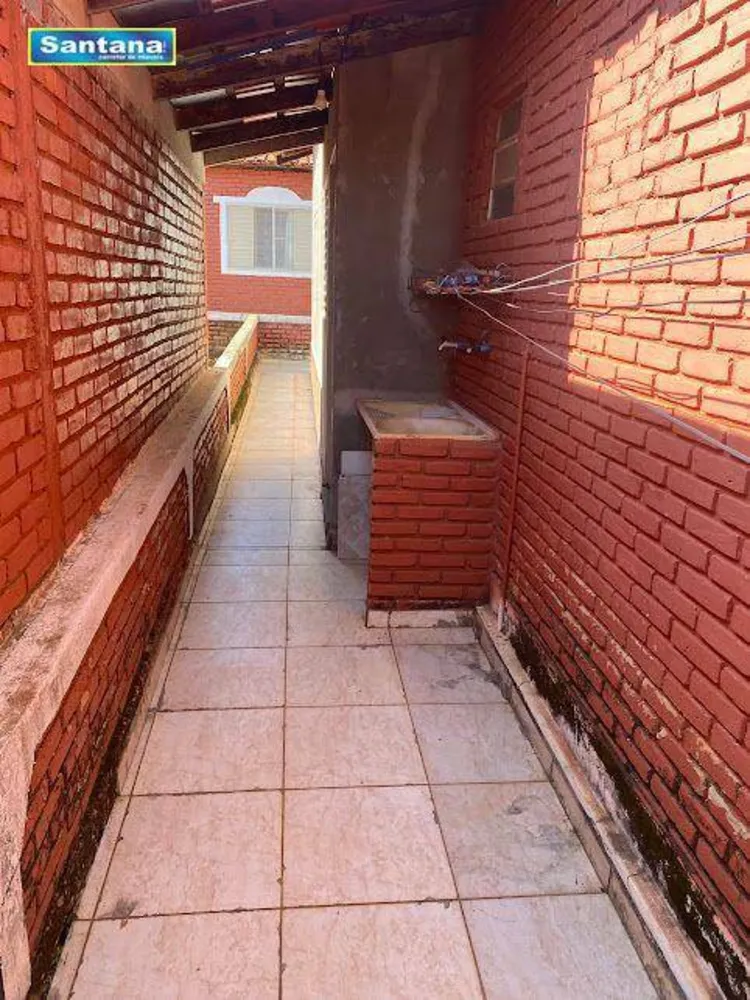 Casa de Condomínio, 2 quartos - Foto 5