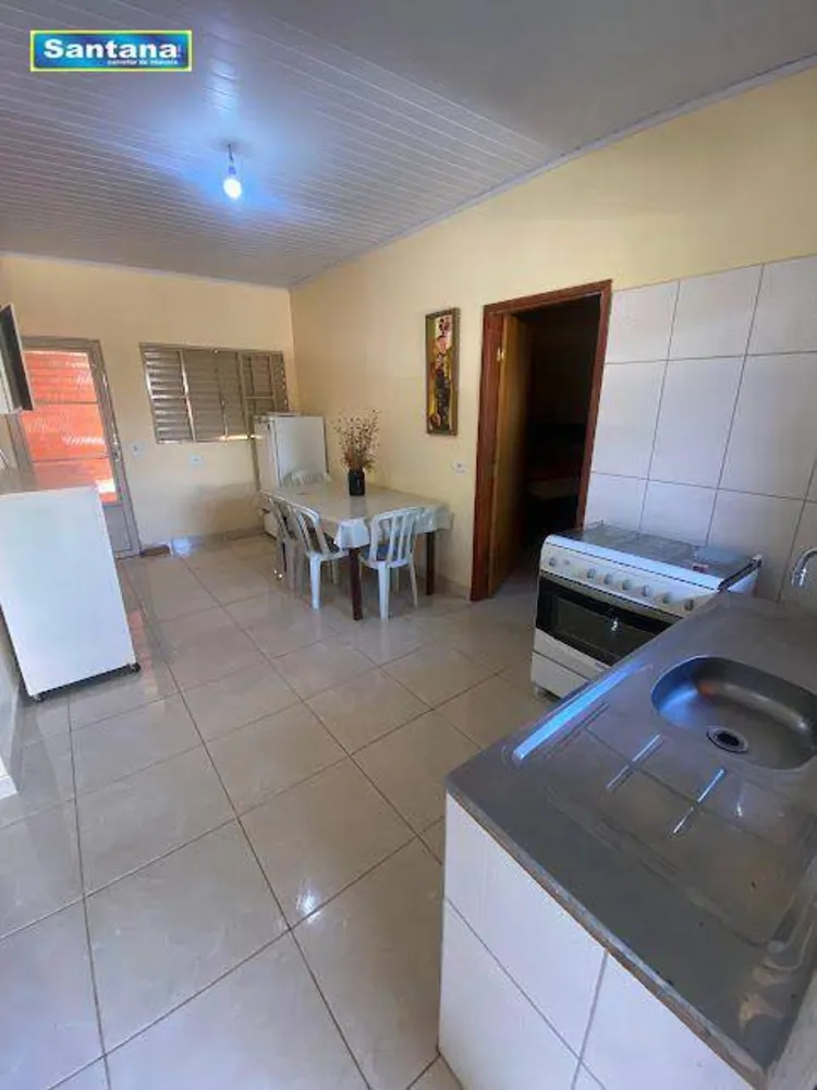 Casa de Condomínio, 2 quartos - Foto 4