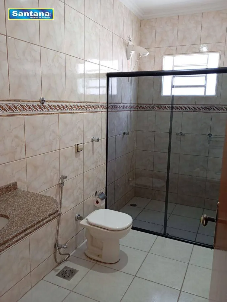 Casa, 3 quartos - Foto 12