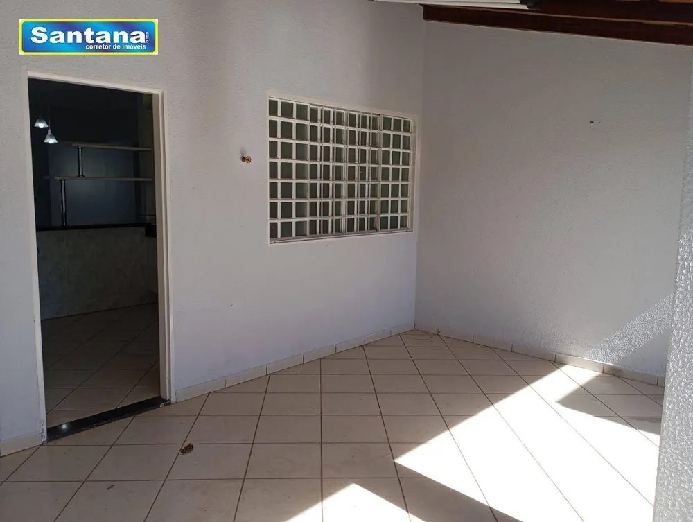 Casa, 3 quartos - Foto 10
