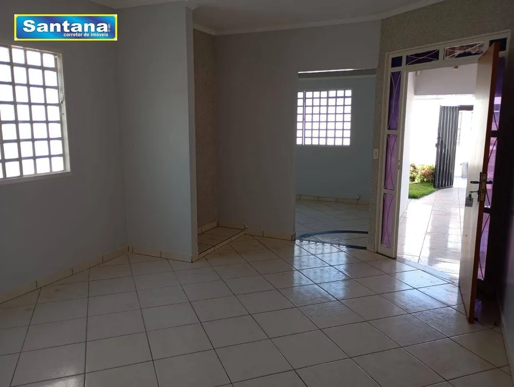 Casa, 3 quartos - Foto 6