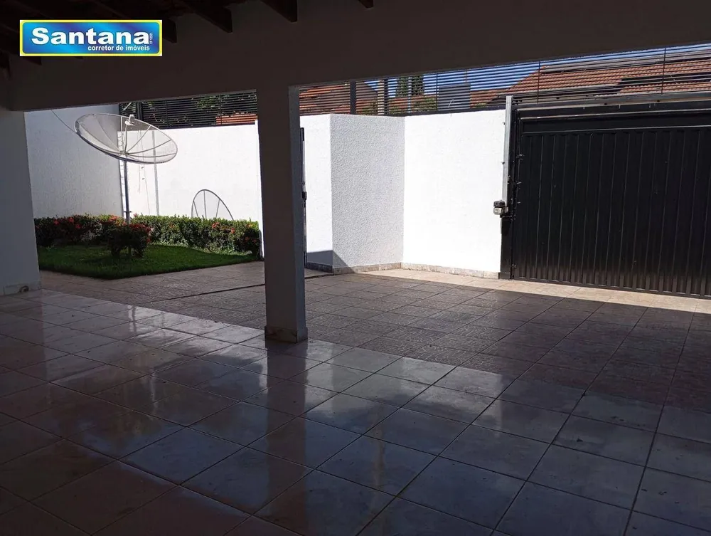 Casa, 3 quartos - Foto 5
