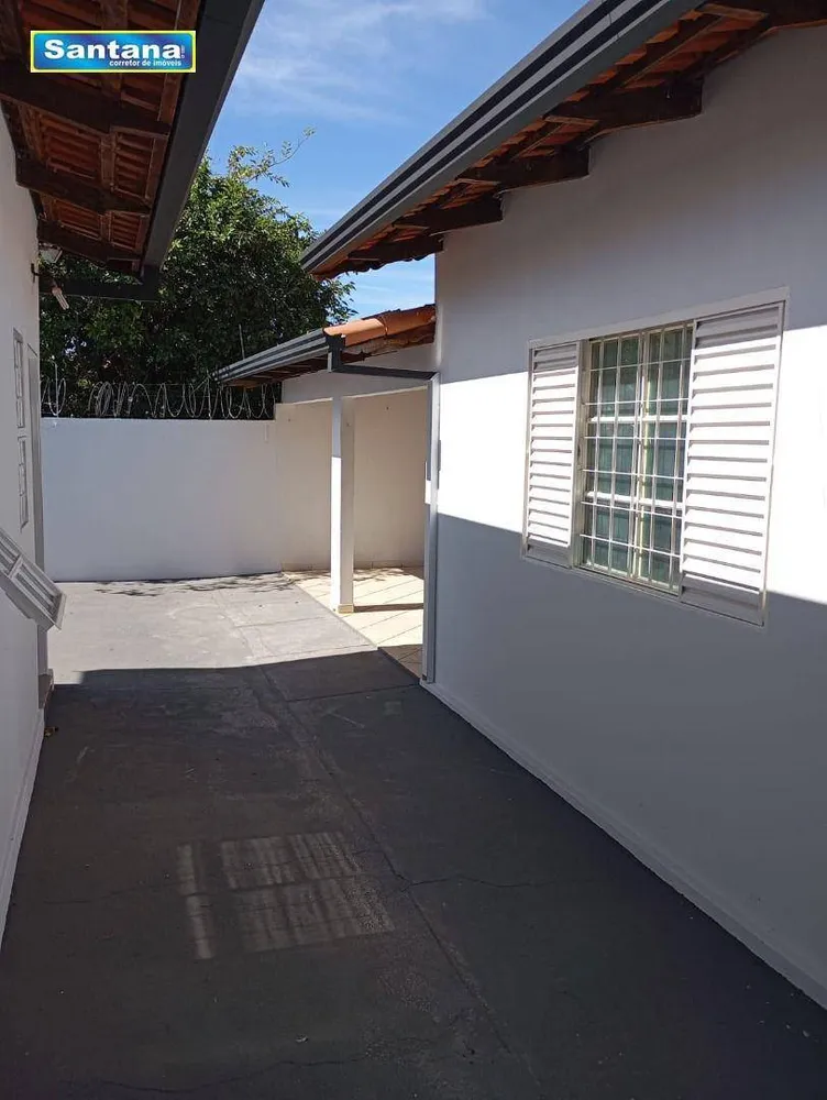 Casa, 3 quartos - Foto 4