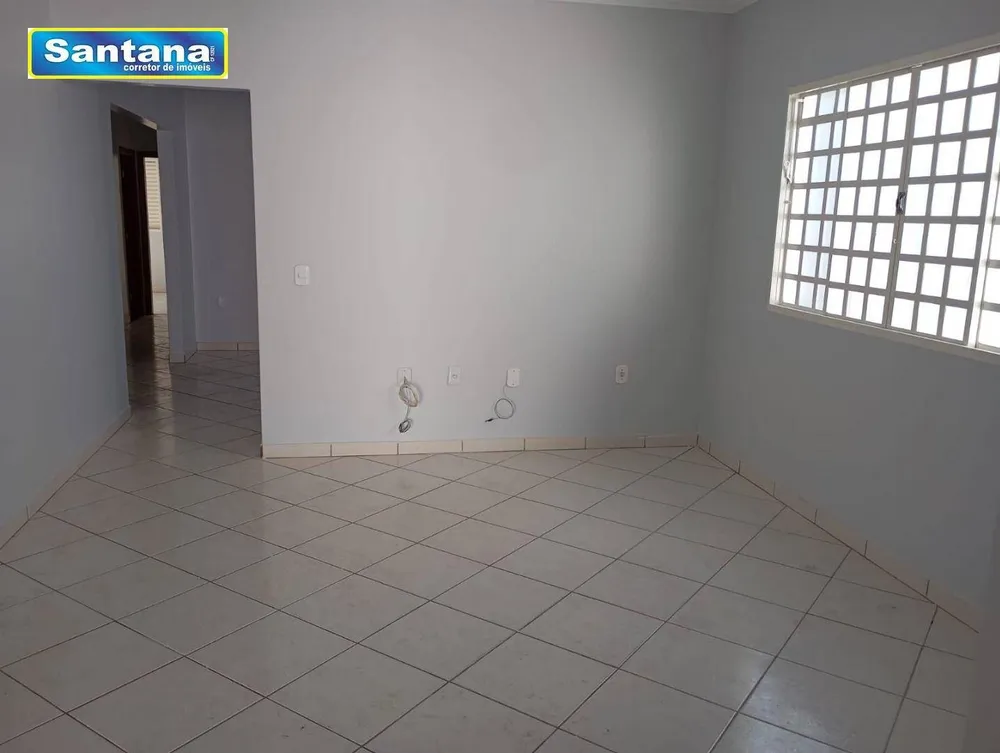 Casa, 3 quartos - Foto 2