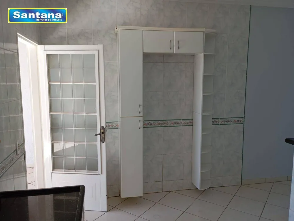 Casa, 3 quartos - Foto 11