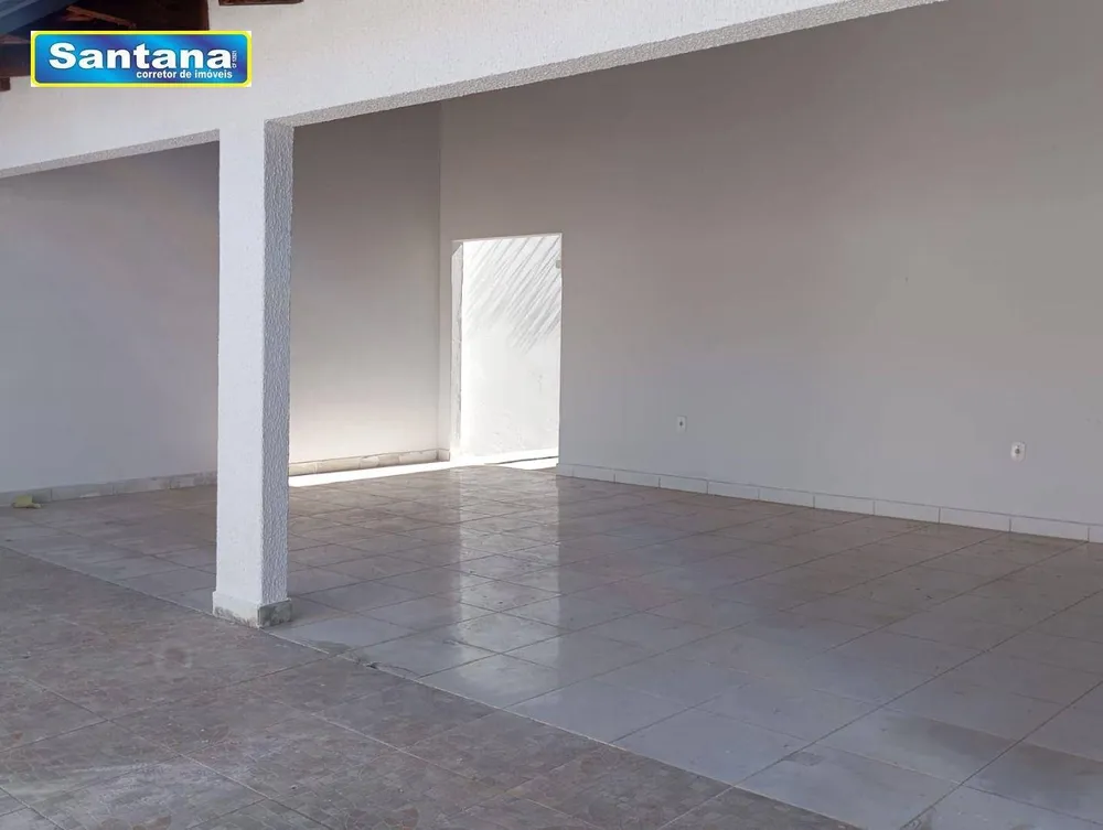 Casa, 3 quartos - Foto 7