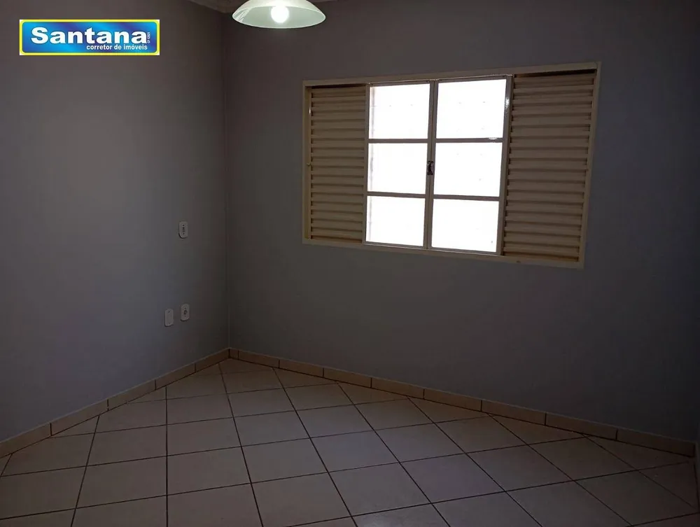 Casa, 3 quartos - Foto 3