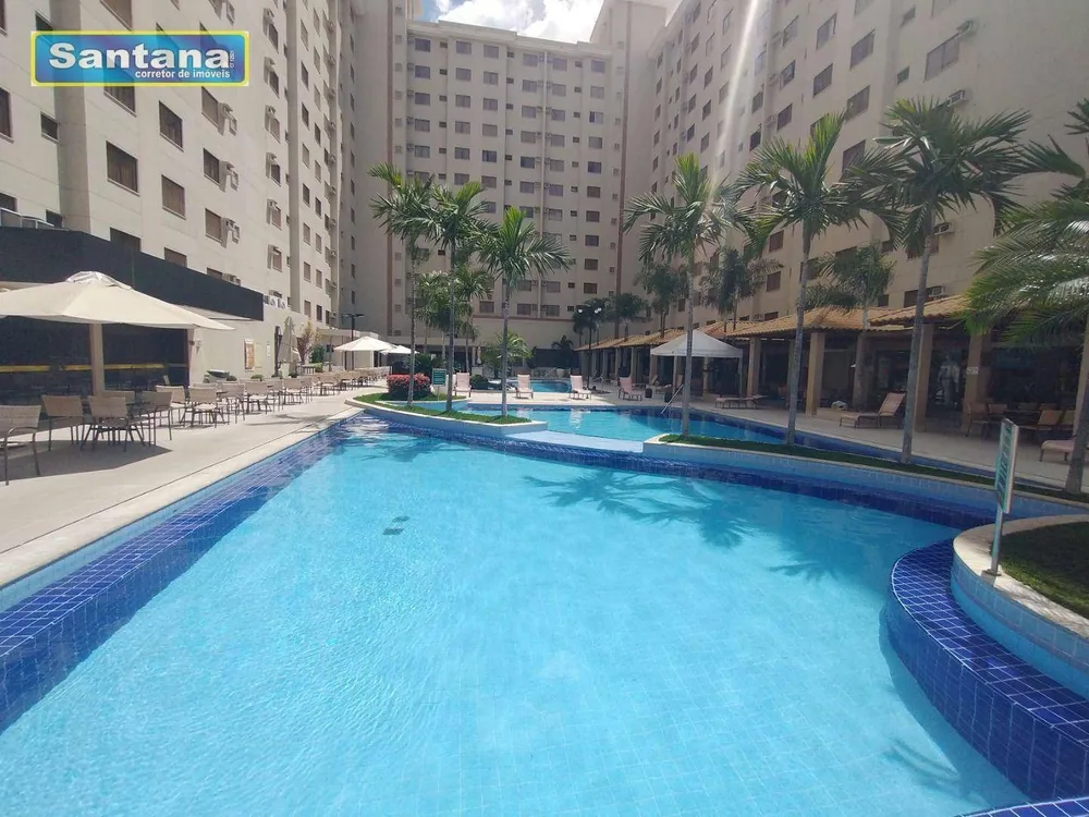 Apartamento, 1 quarto, 42 m² - Foto 12