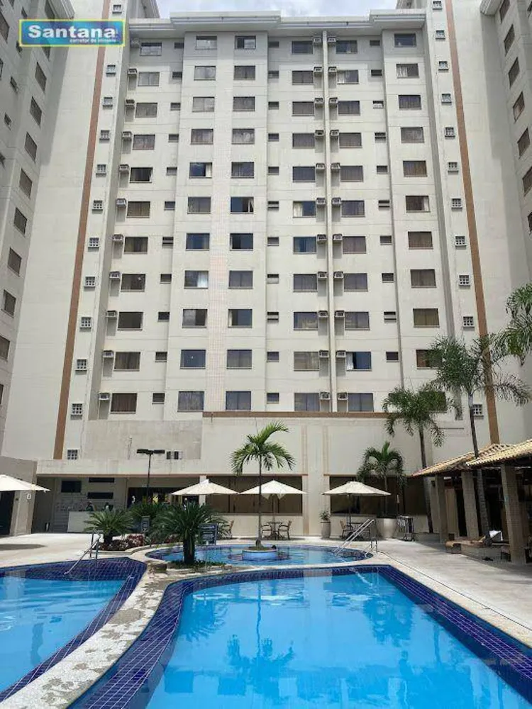 Apartamento, 1 quarto, 42 m² - Foto 11