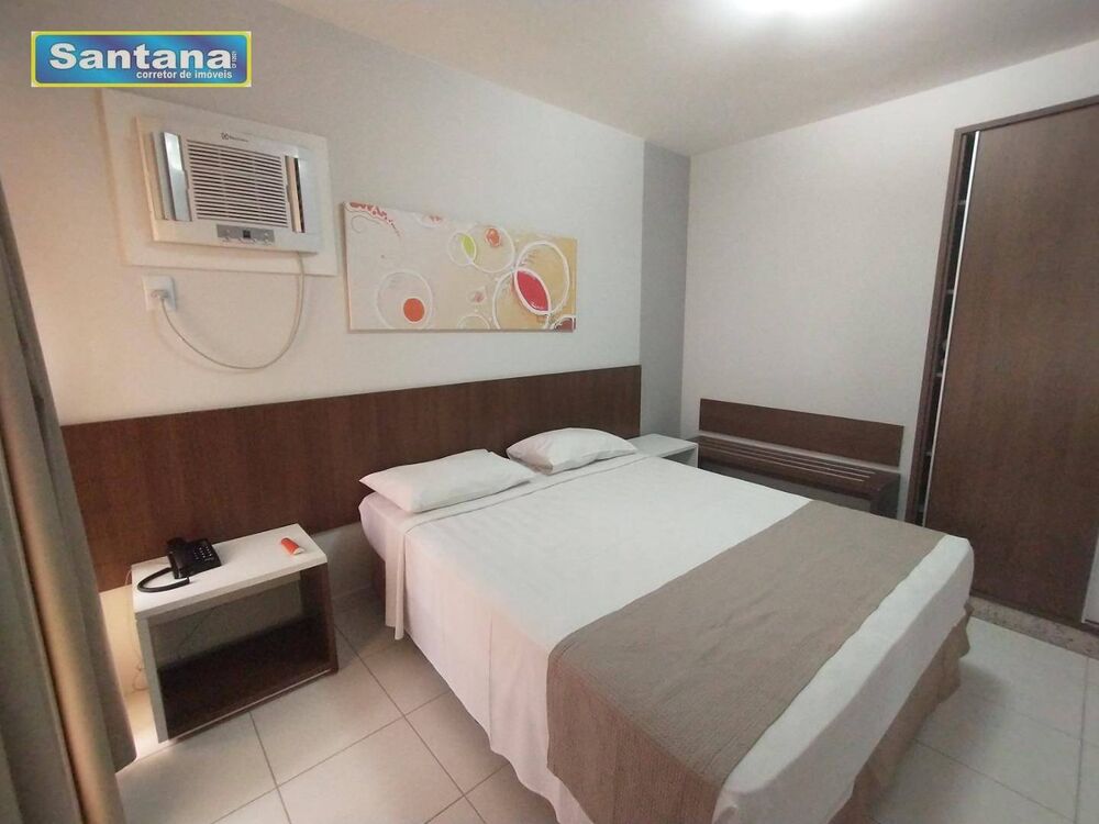 Apartamento, 1 quarto, 42 m² - Foto 1