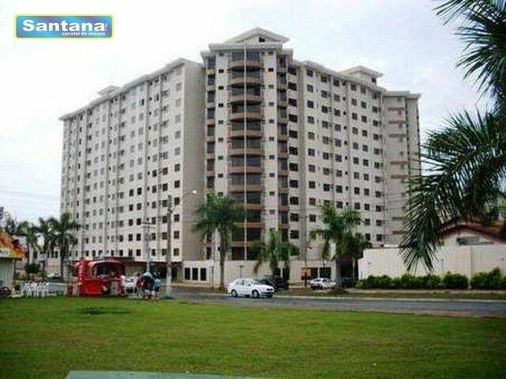 Apartamento, 1 quarto, 42 m² - Foto 4