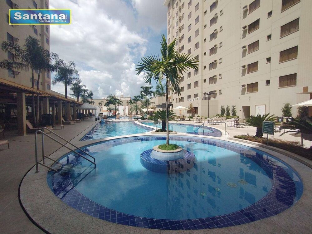 Apartamento, 1 quarto, 42 m² - Foto 3