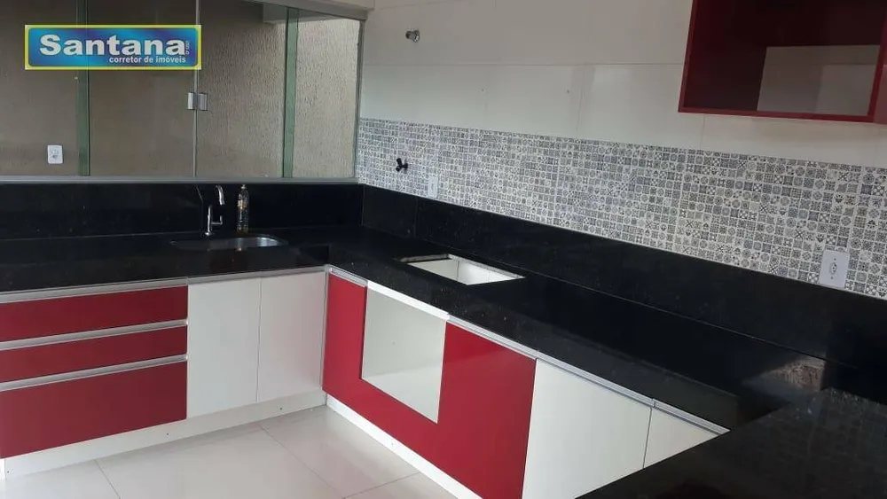 Casa, 3 quartos, 380 m² - Foto 4