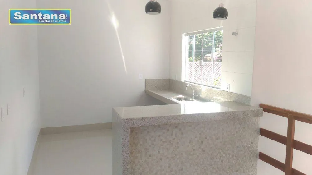 Casa, 3 quartos, 380 m² - Foto 5