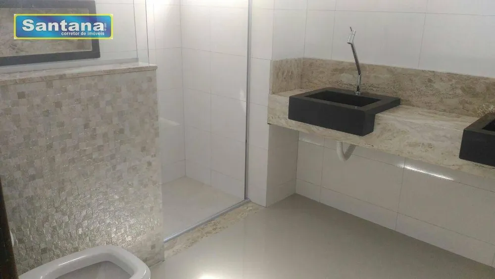 Casa, 3 quartos, 380 m² - Foto 11