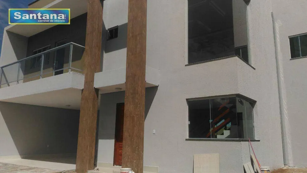 Casa, 3 quartos, 380 m² - Foto 10