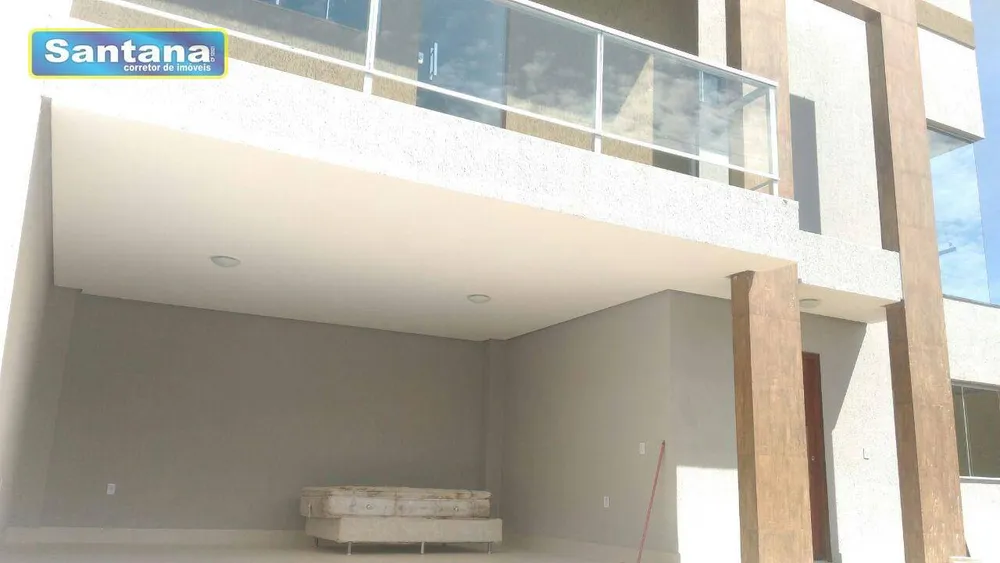 Casa, 3 quartos, 380 m² - Foto 3
