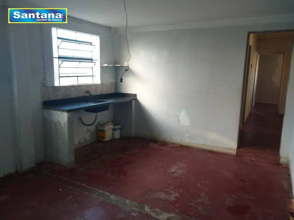 Casa, 2 quartos, 59 m² - Foto 2