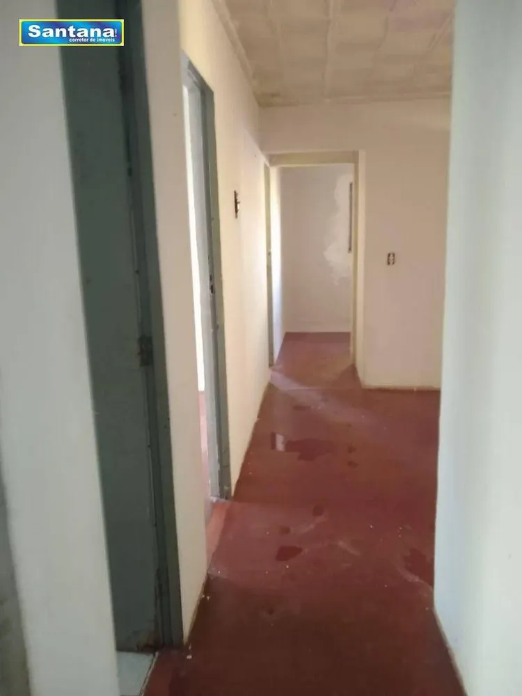 Casa, 2 quartos, 59 m² - Foto 7