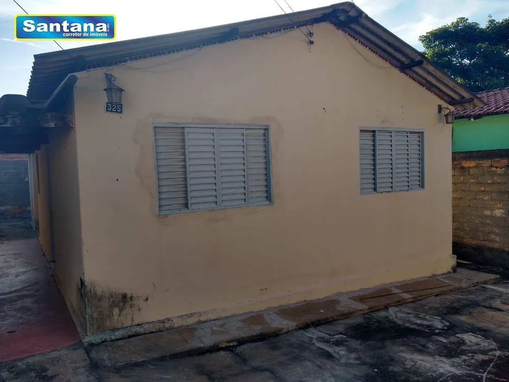 Casa, 2 quartos, 59 m² - Foto 1