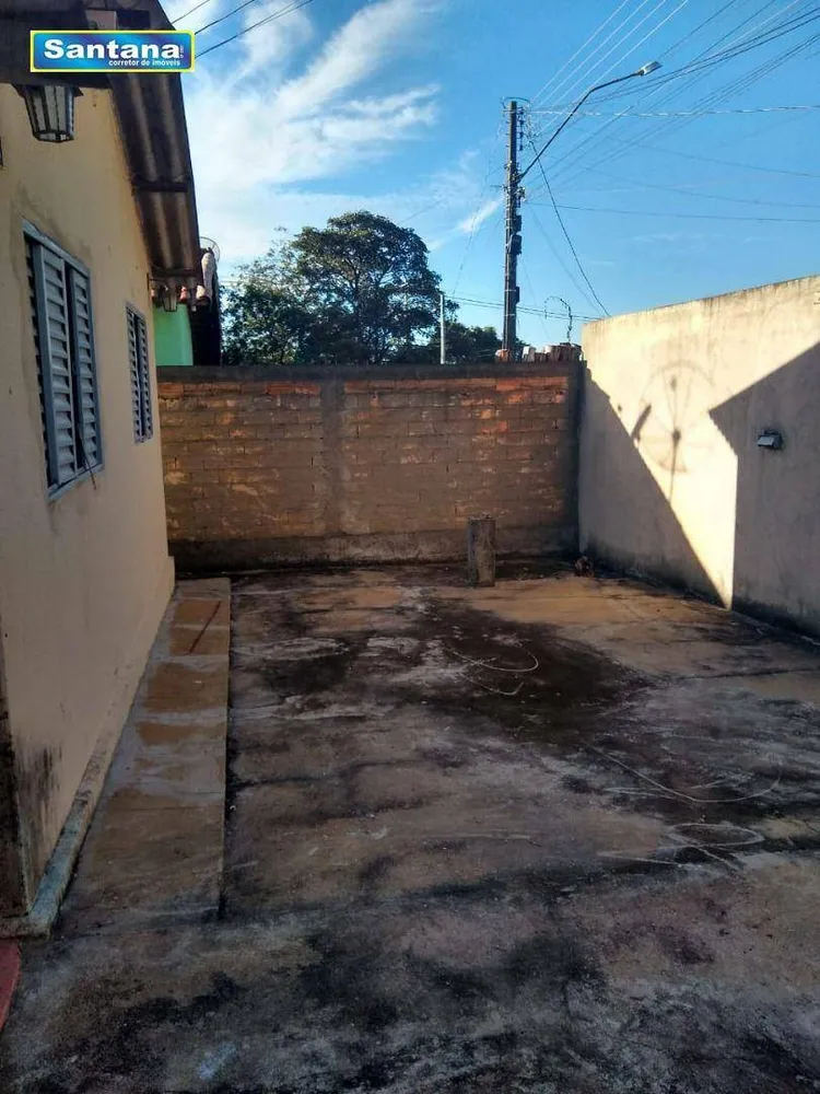Casa, 2 quartos, 59 m² - Foto 4