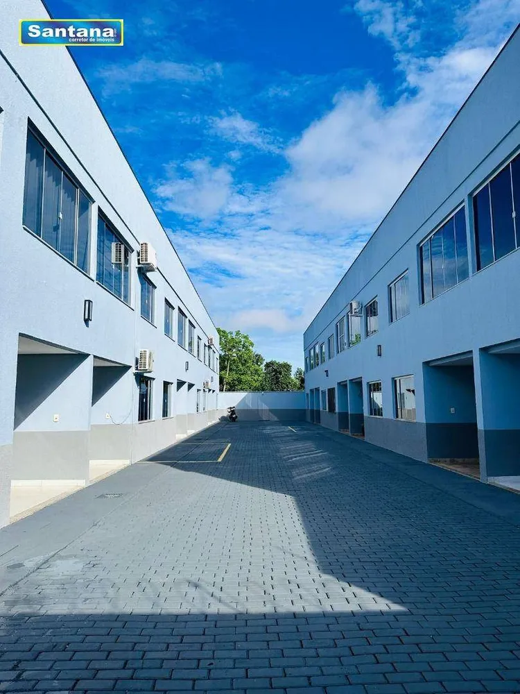 Apartamento, 3 quartos, 80 m² - Foto 2