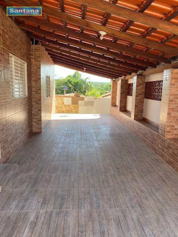 Casa de Condomínio à venda com 2 quartos, 150m² - Foto 3