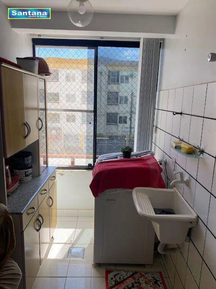 Apartamento, 2 quartos, 63 m² - Foto 2