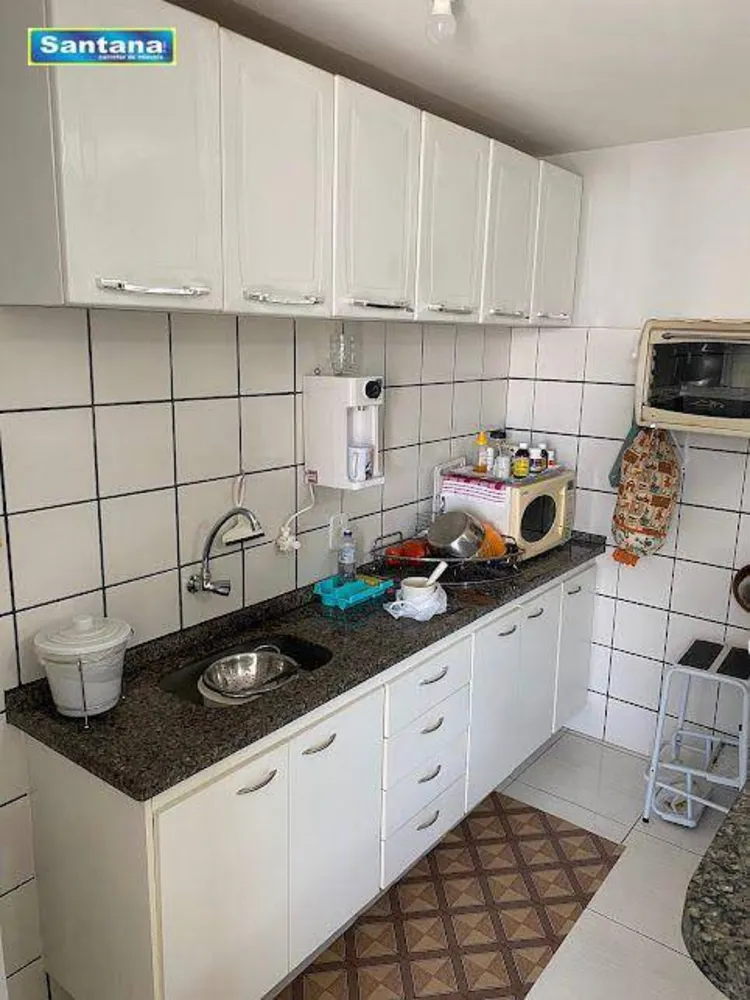 Apartamento, 2 quartos, 63 m² - Foto 7