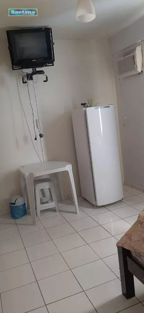 Apartamento à venda com 1 quarto, 25m² - Foto 3