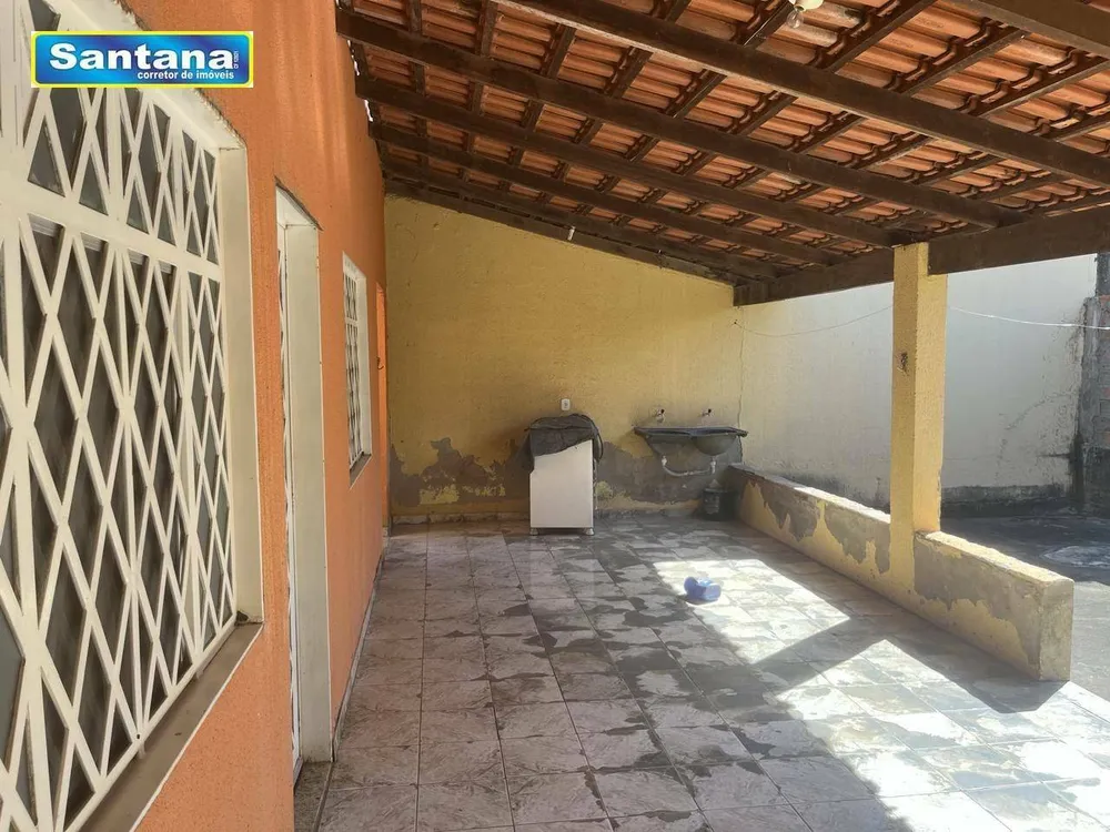 Casa de Condomínio, 2 quartos - Foto 6