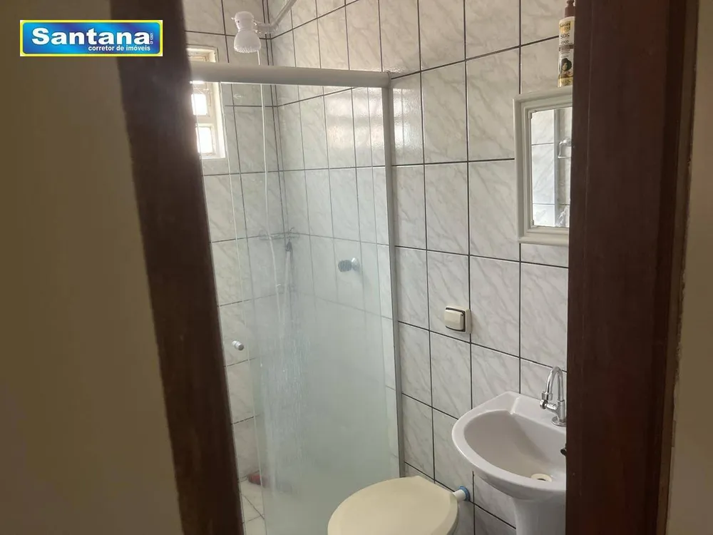 Casa de Condomínio, 2 quartos - Foto 1