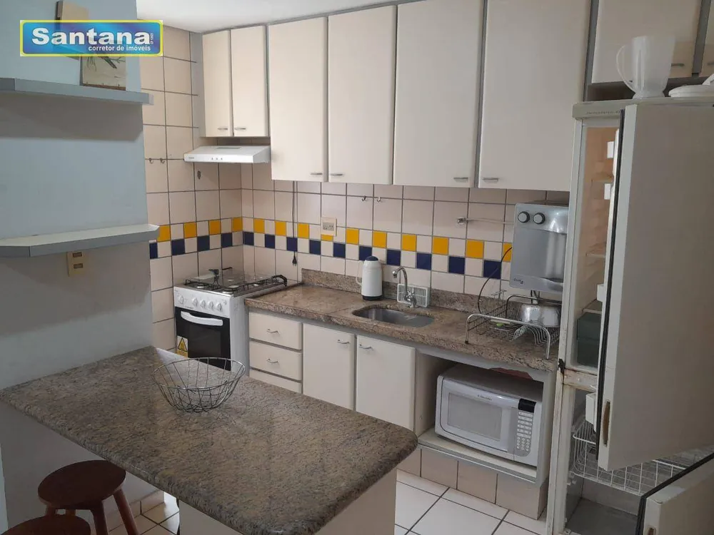 Apartamento, 2 quartos, 69 m² - Foto 6