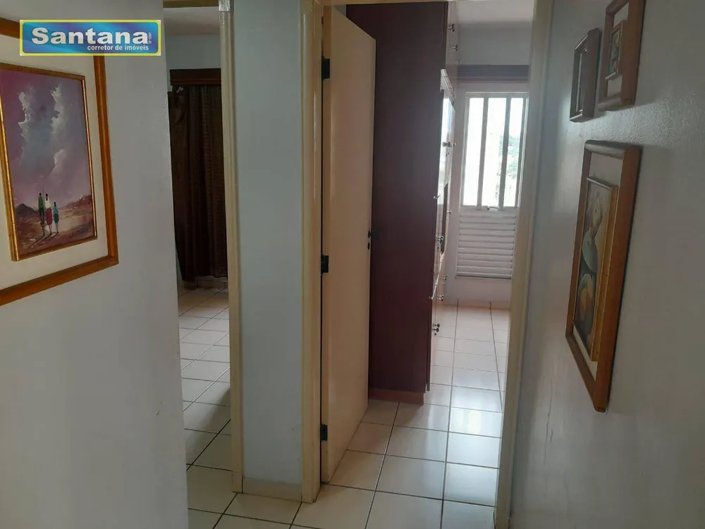 Apartamento, 2 quartos, 69 m² - Foto 1