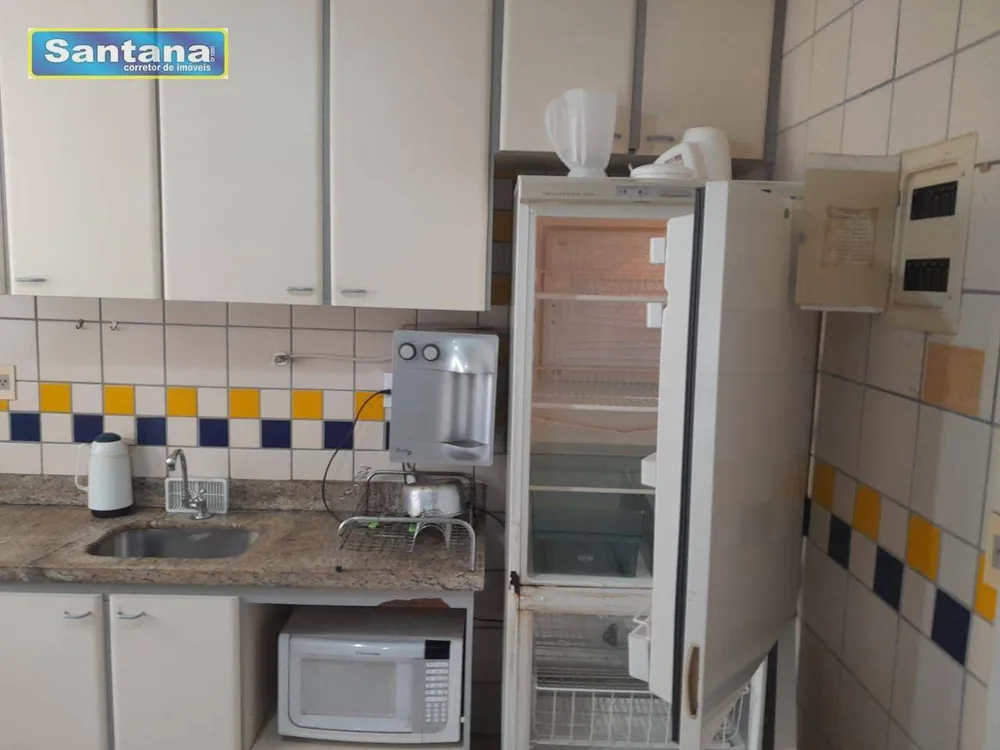 Apartamento, 2 quartos, 69 m² - Foto 2