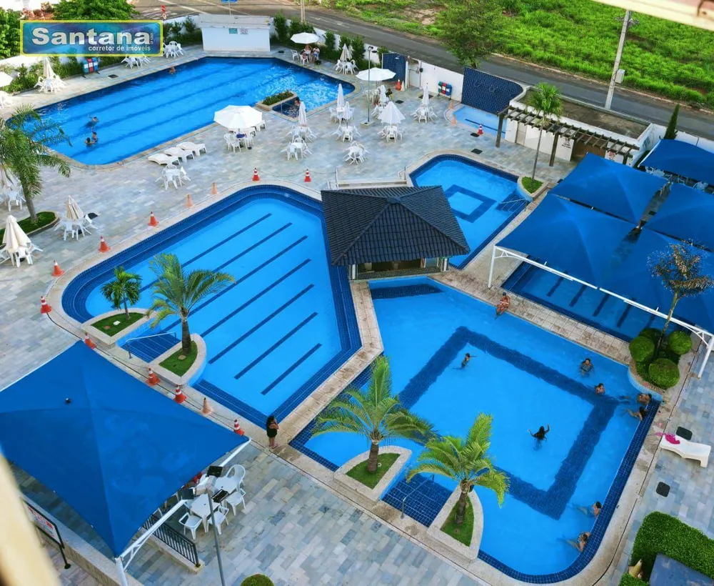 Apartamento, 2 quartos, 69 m² - Foto 4