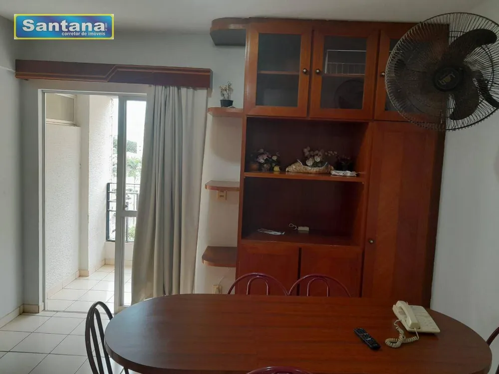 Apartamento, 2 quartos, 69 m² - Foto 7