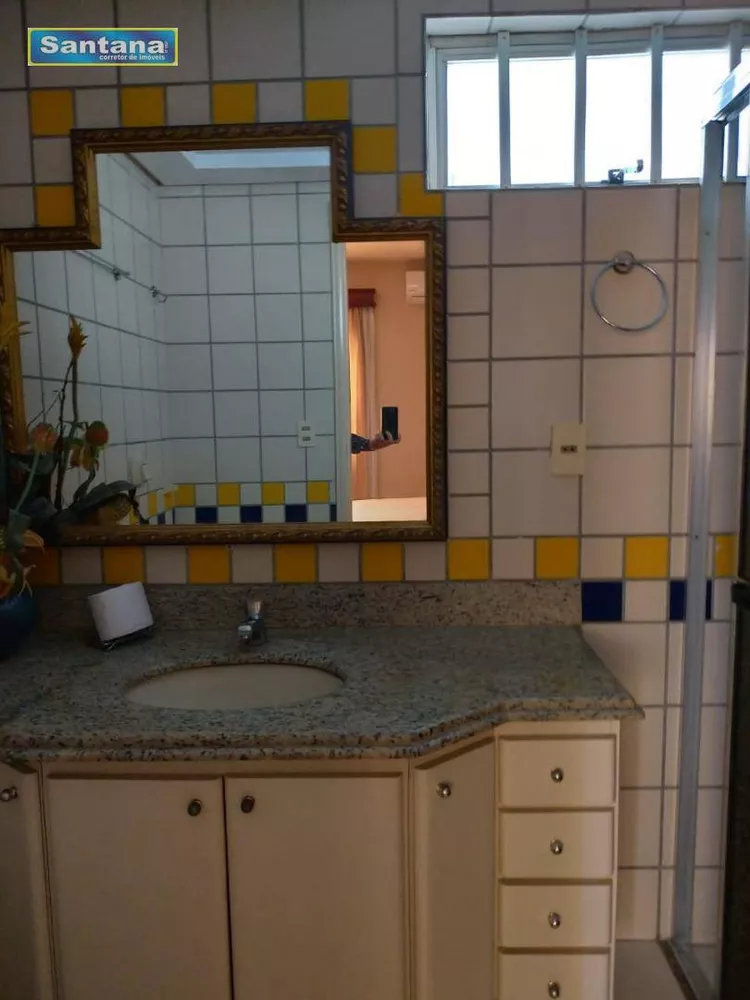 Apartamento à venda com 2 quartos, 69m² - Foto 3