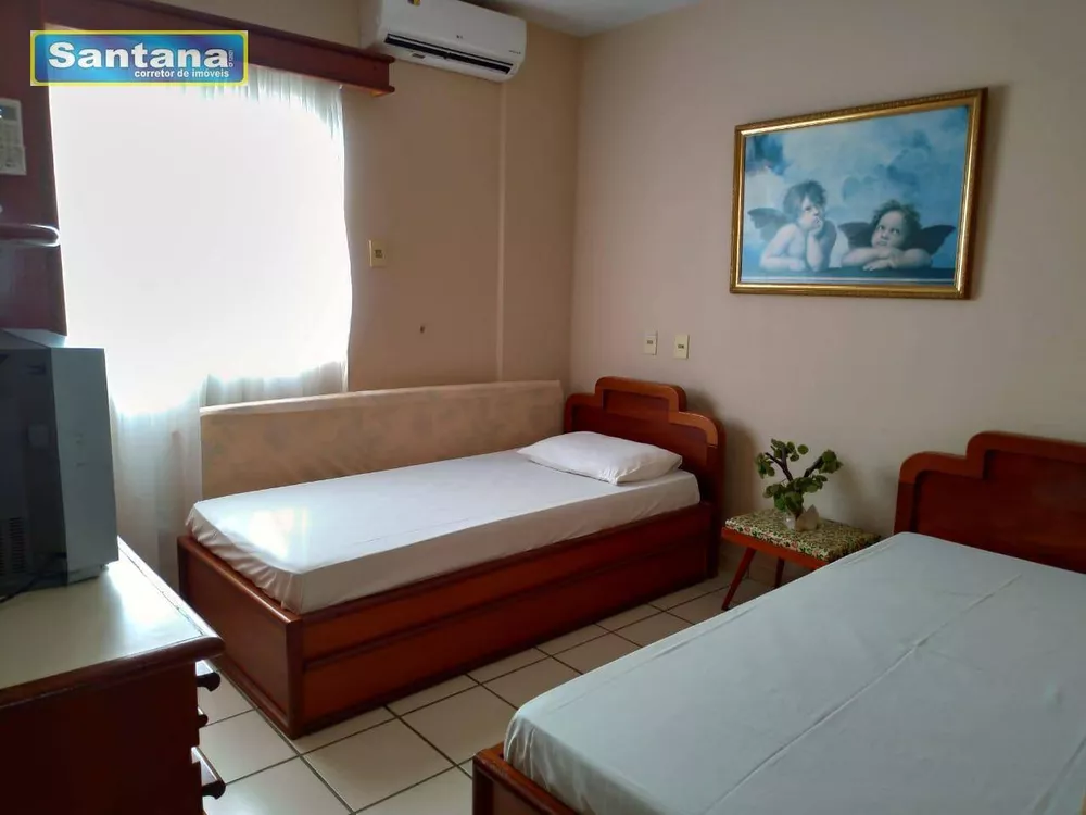 Apartamento à venda com 2 quartos, 69m² - Foto 1