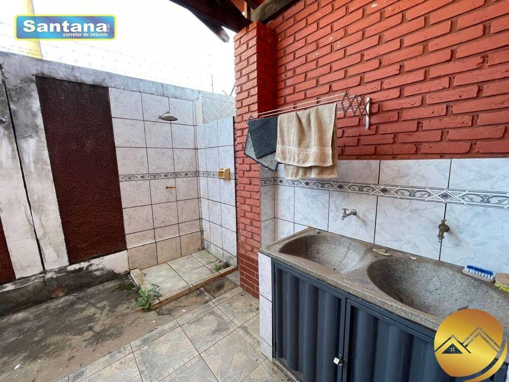 Casa de Condomínio, 4 quartos - Foto 8