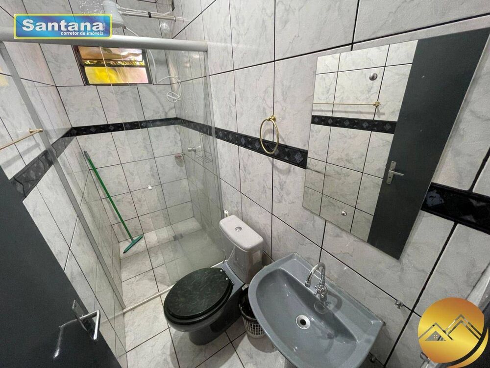 Casa de Condomínio, 4 quartos - Foto 9